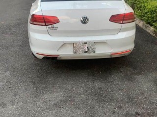 2016 Volkswagen Passat for sale in Kingston / St. Andrew, Jamaica