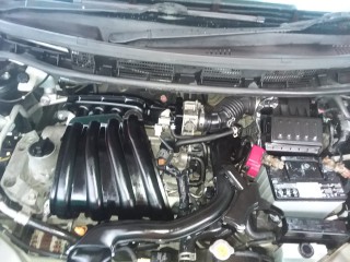 2011 Nissan Note for sale in St. Ann, Jamaica