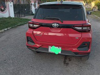 2022 Toyota Raize G Turbo for sale in Kingston / St. Andrew, Jamaica