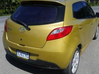 2008 Mazda 2 for sale in St. Mary, Jamaica