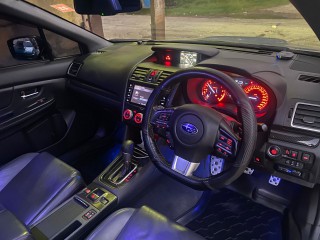 2015 Subaru WRX S4 for sale in Kingston / St. Andrew, Jamaica