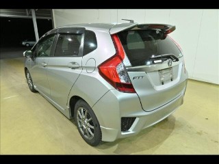 2014 Honda Fit