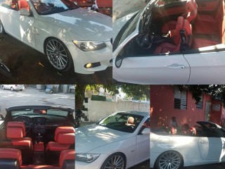 2013 BMW convertable for sale in Kingston / St. Andrew, Jamaica