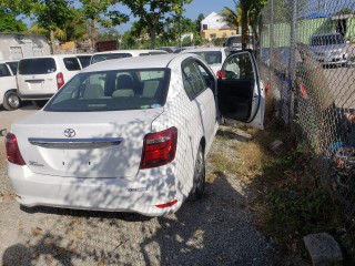 2016 Toyota axio for sale in St. Catherine, Jamaica