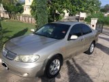 2004 Nissan Sunny EX Saloon for sale in Kingston / St. Andrew, Jamaica