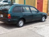 1998 Toyota Corolla for sale in Manchester, Jamaica