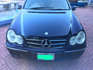 2006 Mercedes Benz C200 Kompressor for sale in St. James, Jamaica