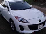 2013 Mazda 3 for sale in Clarendon, Jamaica