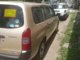 2011 Toyota probox for sale in Kingston / St. Andrew, Jamaica