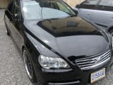 2009 Toyota MarkX for sale in Kingston / St. Andrew, Jamaica