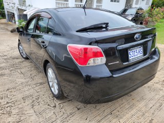 2012 Subaru G 4