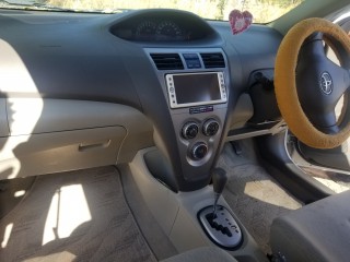 2011 Toyota Belta for sale in Kingston / St. Andrew, Jamaica