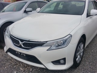 2014 Toyota MARK X for sale in Kingston / St. Andrew, Jamaica