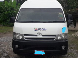 2005 Toyota Hiace for sale in St. Ann, Jamaica