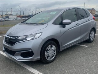 2017 Honda Fit