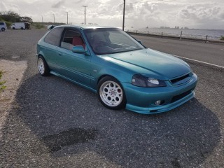 1999 Honda Civic for sale in St. Catherine, Jamaica