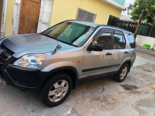 2004 Honda crv for sale in Kingston / St. Andrew, Jamaica