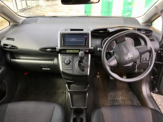 2014 Toyota Wish for sale in St. James, Jamaica