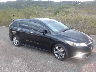 2010 Honda Stream Rsz for sale in Manchester, Jamaica