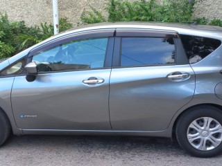 2017 Nissan Note for sale in Kingston / St. Andrew, Jamaica