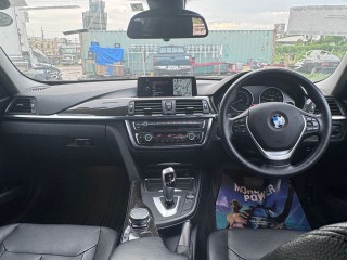 2015 BMW 320I
$3,300,000