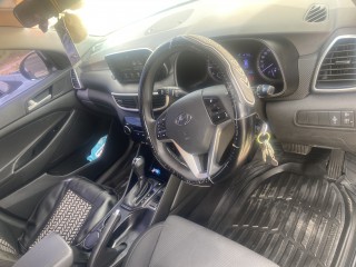 2020 Hyundai Tucson for sale in St. Catherine, Jamaica