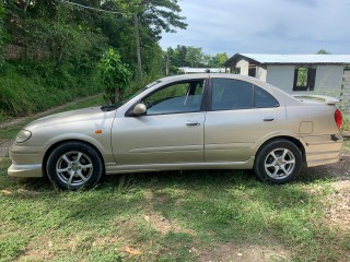 2007 Nissan Sunny for sale in Hanover, Jamaica