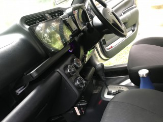 2016 Toyota Probox for sale in St. Ann, Jamaica