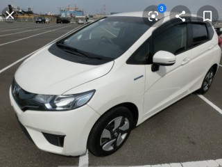 2014 Honda Fit for sale in Kingston / St. Andrew, Jamaica