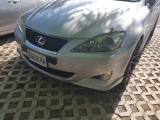 2008 Lexus Is250 for sale in Kingston / St. Andrew, Jamaica