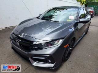 2021 Honda Civic for sale in Kingston / St. Andrew, Jamaica