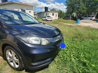 2016 Honda HRV