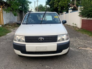 2012 Toyota Probox for sale in Kingston / St. Andrew, Jamaica