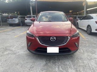 2017 Mazda CX3 for sale in Kingston / St. Andrew, Jamaica