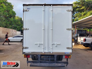 2008 Isuzu ELF