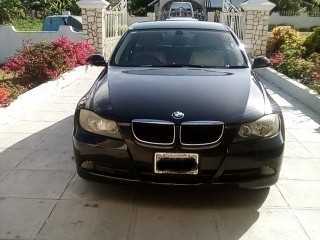2006 BMW 320I for sale in Kingston / St. Andrew, Jamaica