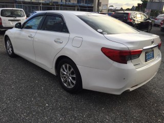 2015 Toyota MARK X YELLOW LABEL EDITION for sale in St. James, Jamaica