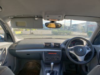 2006 BMW 116i for sale in Kingston / St. Andrew, Jamaica