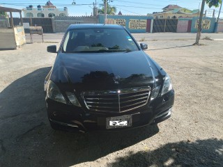 2011 Mercedes Benz E300 for sale in St. Catherine, Jamaica