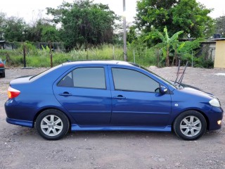 2004 Toyota Vios Singapore ��