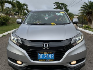 2017 Honda VEZEL for sale in Manchester, Jamaica