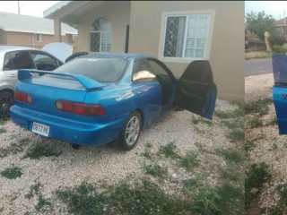 1996 Honda Integra