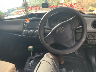 2013 Toyota Corolla axio for sale in Trelawny, Jamaica