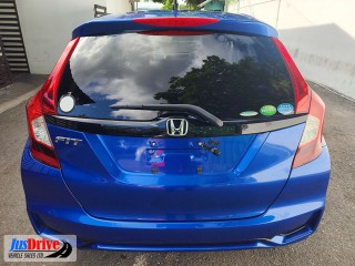 2019 Honda Fit