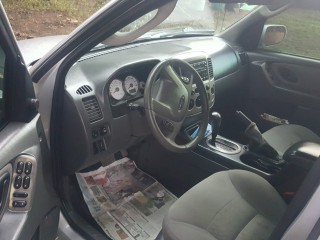 2005 Ford Escape for sale in Kingston / St. Andrew, Jamaica