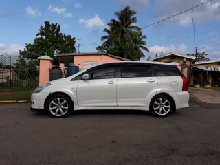2006 Toyota Wish for sale in St. Catherine, Jamaica
