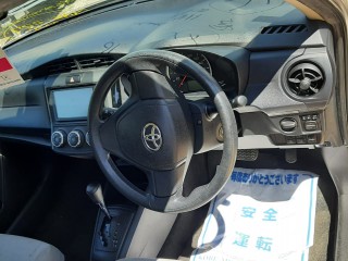 2016 Toyota Corolla Axio X