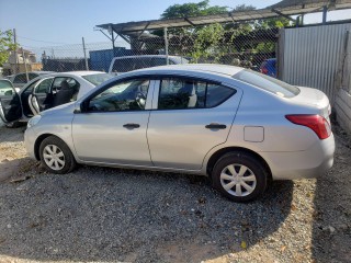 2014 Nissan latio for sale in St. Catherine, Jamaica