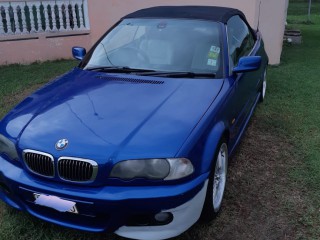 2000 BMW 323CI for sale in Westmoreland, Jamaica
