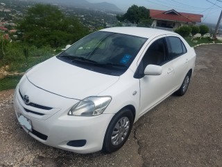 2008 Toyota Belta for sale in Kingston / St. Andrew, Jamaica